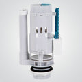 VALVULA DESCARGA DUAL FLUSH BAJA  FANALOZA