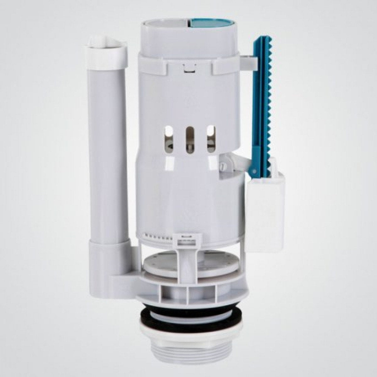 VALVULA DESCARGA DUAL FLUSH BAJA  FANALOZA