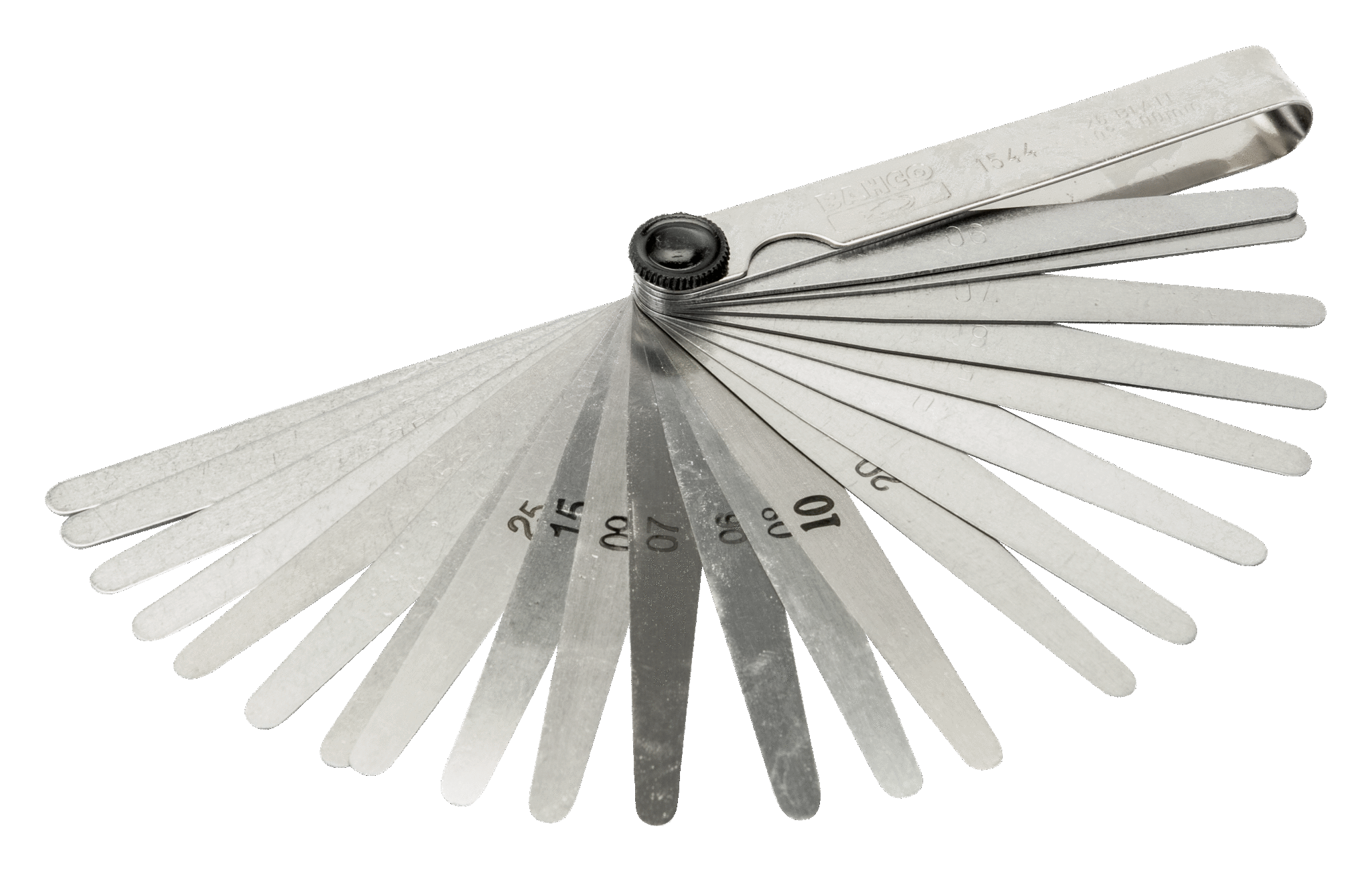 Bahco Feeler 26H 0.03-0.1 1544