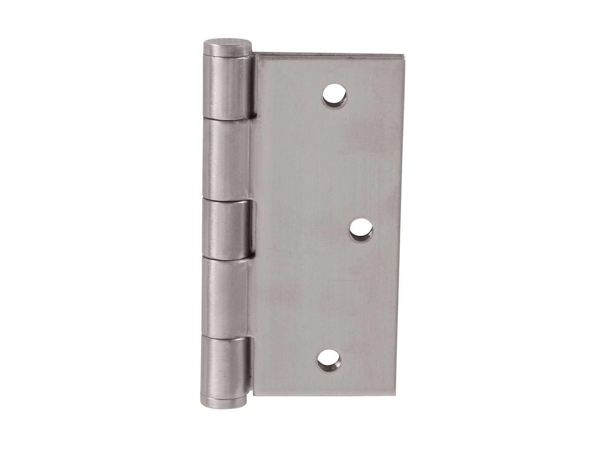 Bisagra L290 31/2 X 31/2 A.Inox Sat C/R  C/T
