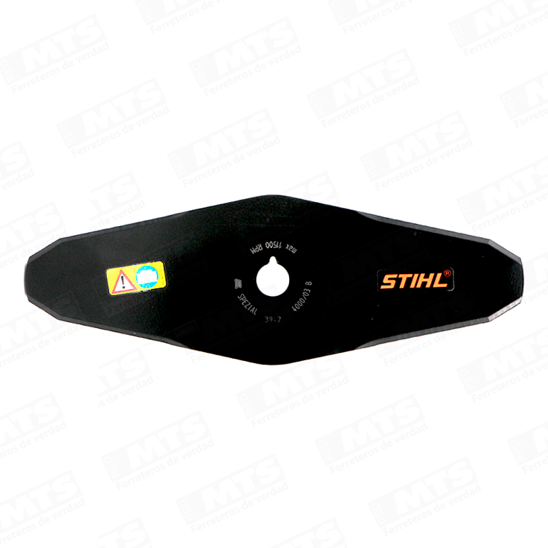 Stihl  Cuchillo 2 Puntas Fs 160/220