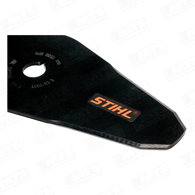 Stihl  Cuchillo 2 Puntas Fs 160/220