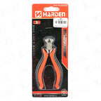 Harden Alicate Corte Fino 4,5" 560305