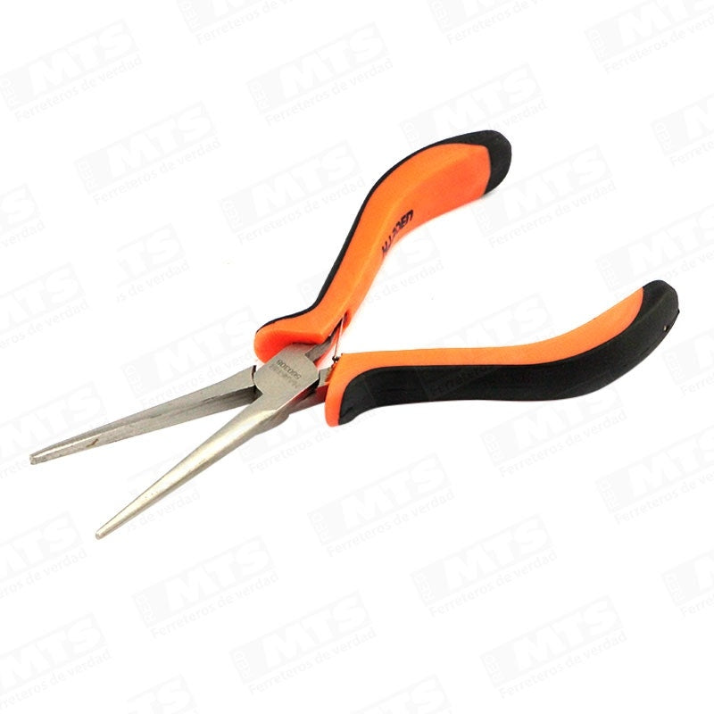 Harden Alicate Punta Larga 4,5&acute; 560308
