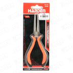 Harden Alicate Punta Larga 4,5" 560308