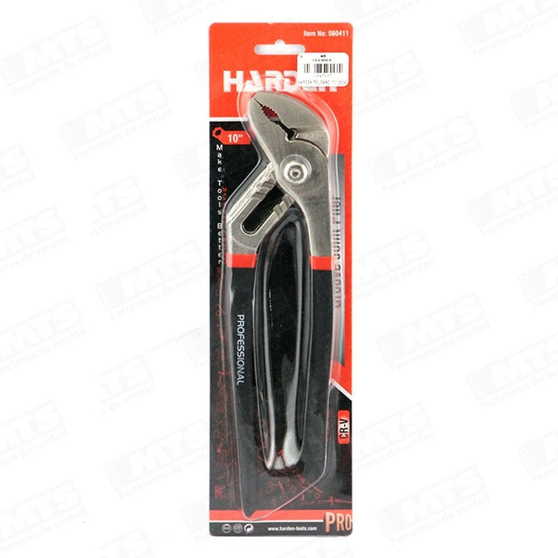 Harden Pelicano 10&acute; 560411
