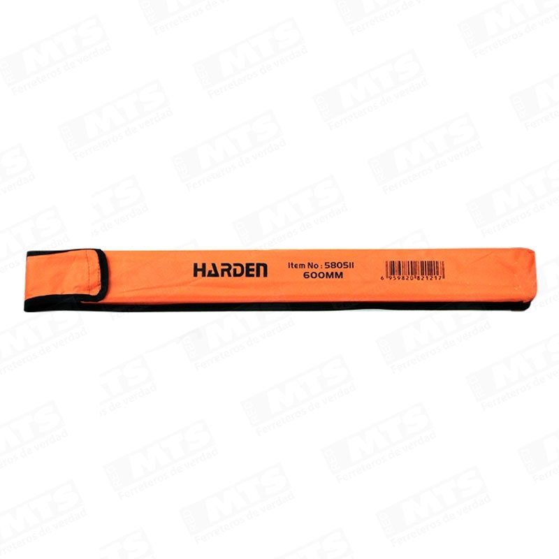 Harden Nivel 60Cm C/Funda 580511