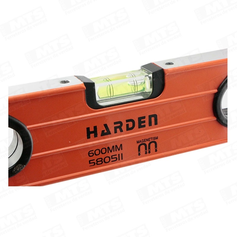 Harden Nivel 60Cm C/Funda 580511