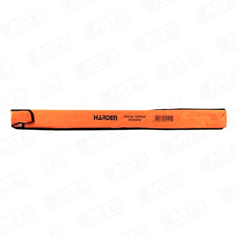 Harden Nivel 80Cm C/Funda 580512