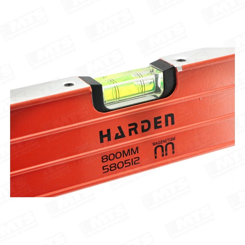 Harden Nivel 80Cm C/Funda 580512
