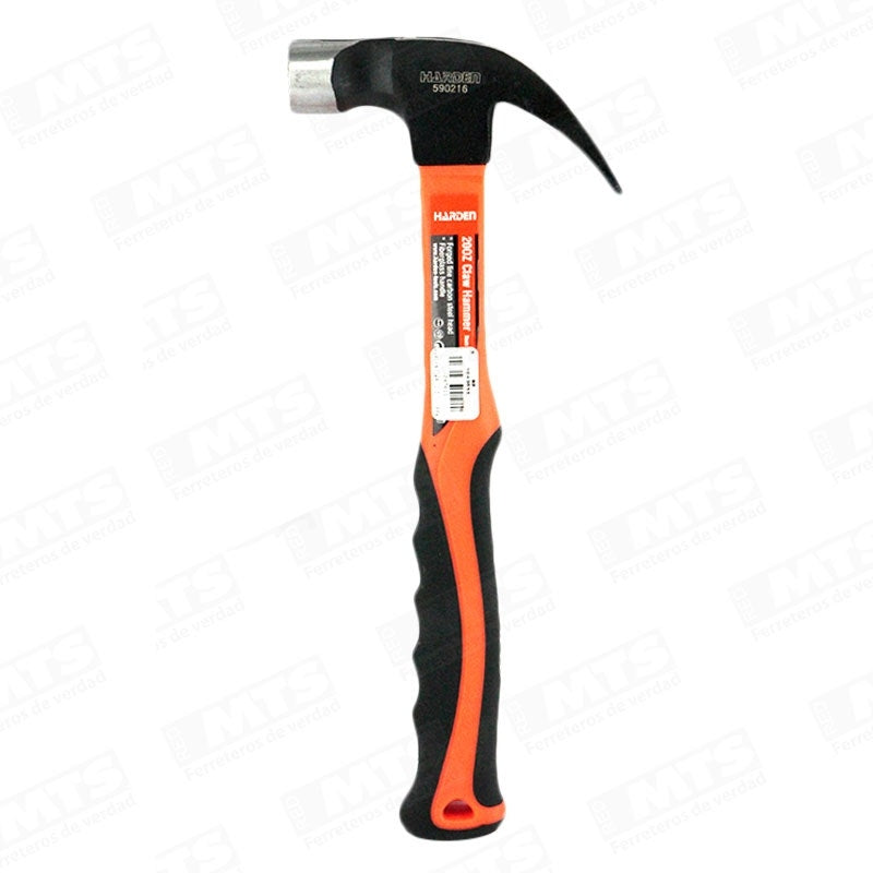 Harden Martillo M/Fibra 24 Oz 590216