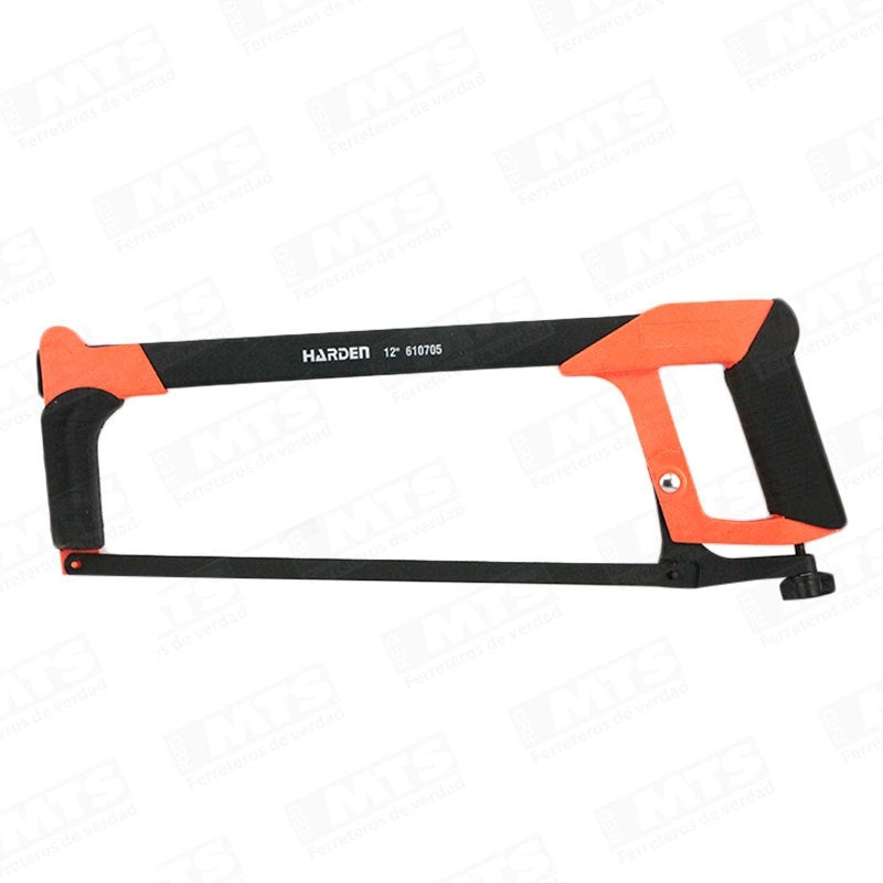 Harden Arco Sierra Manual 12" 610705