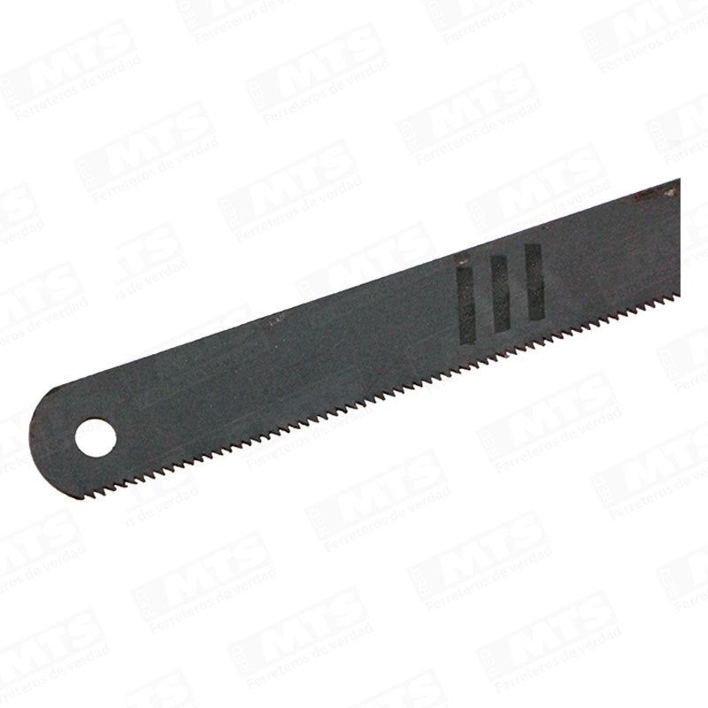 Harden Hoja Sierra Ac-Carbono 24D 610719