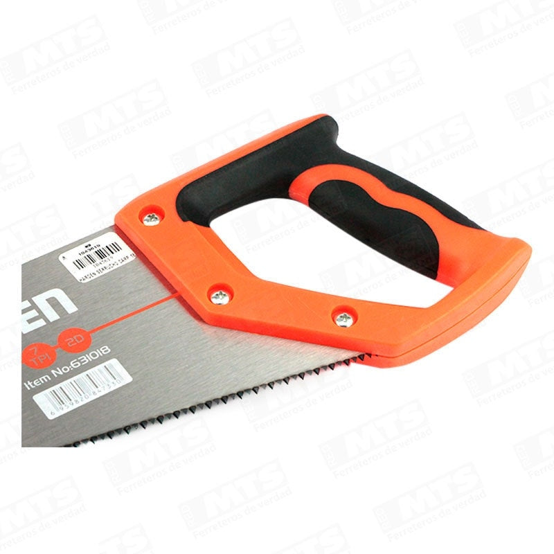 Harden Serrucho Carpintero 20" 631020