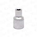 Harden Llave Dado  8Mm Hex 1/2 535508