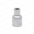 Harden Llave Dado 8Mm Hex 1/2 535508