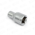 Harden Llave Dado 8Mm Hex 1/2 535508