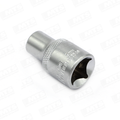 Harden Llave Dado  9Mm Hex 1/2 535509