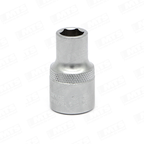 Harden Llave Dado 10Mm Hex 1/2 535510