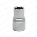 Harden Llave Dado 12Mm Hex 1/2 535512