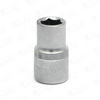 Harden Llave Dado 12Mm Hex 1/2 535512