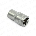 Harden Llave Dado 12Mm Hex 1/2 535512