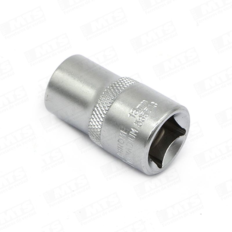 Harden Llave Dado 13Mm Hex 1/2 535513