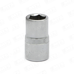 Harden Llave Dado 14Mm Hex 1/2 535514