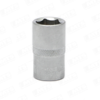 Harden Llave Dado 15Mm Hex 1/2 535515