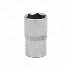 Harden Llave Dado 16Mm Hex 1/2 535516