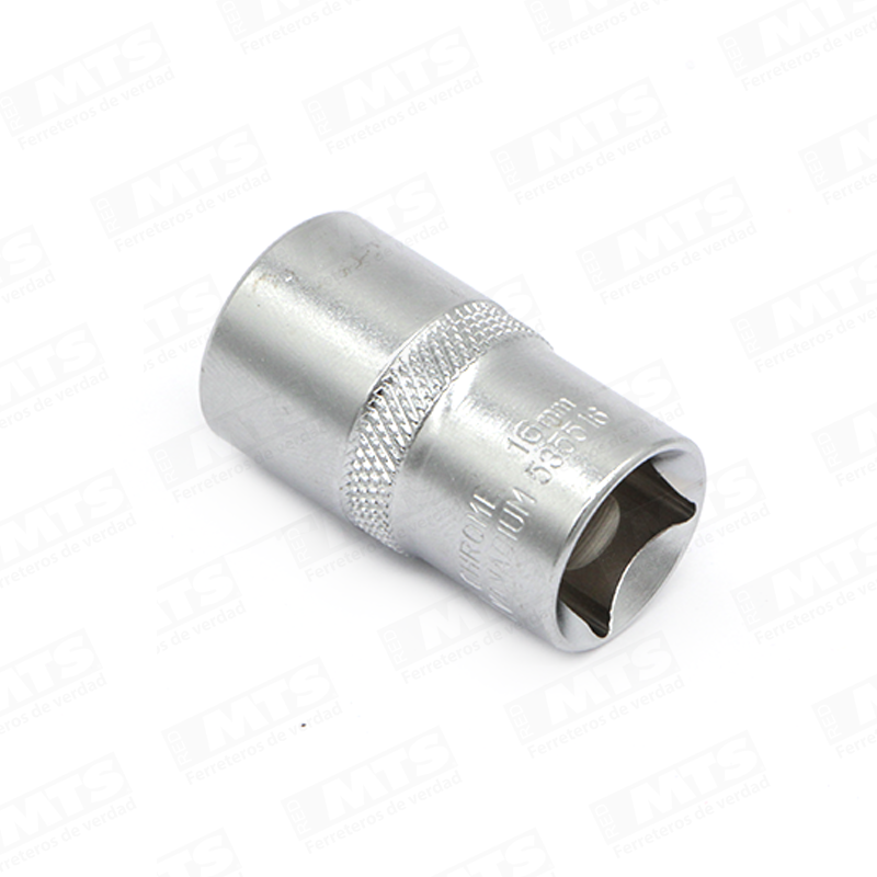 Harden Llave Dado 16Mm Hex 1/2 535516