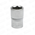 Harden Llave Dado 17Mm Hex 1/2 535517