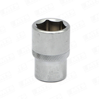 Harden Llave Dado 18Mm Hex 1/2 535518