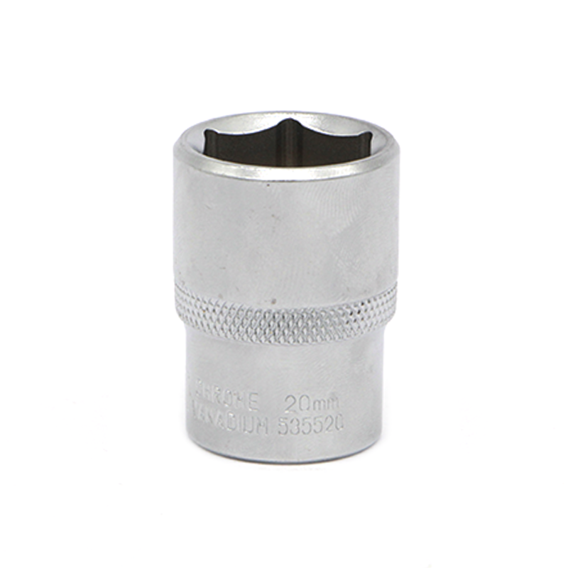 Harden Llave Dado 20Mm Hex 1/2 535520