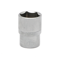 Harden Llave Dado 21Mm Hex 1/2 535521
