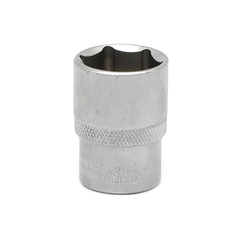Harden Llave Dado 21Mm Hex 1/2 535521