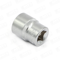Harden Llave Dado 22Mm Hex 1/2 535522