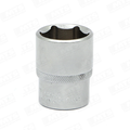 Harden Llave Dado 23Mm Hex 1/2 535523