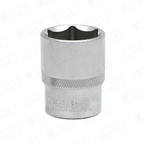 Harden Llave Dado 24Mm Hex 1/2 535524