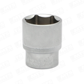 Harden Llave Dado 27Mm Hex 1/2 535527