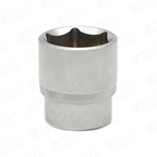 Harden Llave Dado 30Mm Hex 1/2 535530