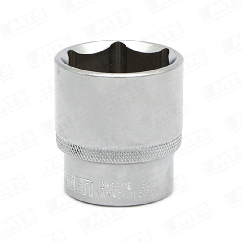Harden Llave Dado 32Mm Hex 1/2 535532