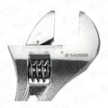 Harden Llave Francesa  8" Ergo 540558