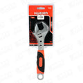 Harden Llave Francesa 10" Ergo 540560