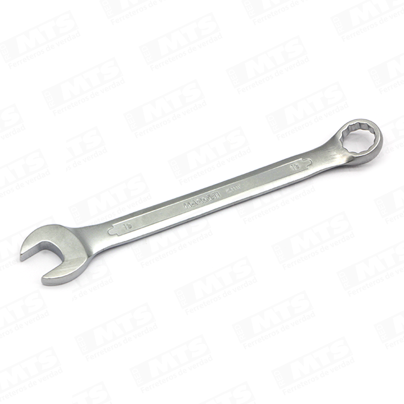 Harden Llave Punta Y Corona  16Mm 541116