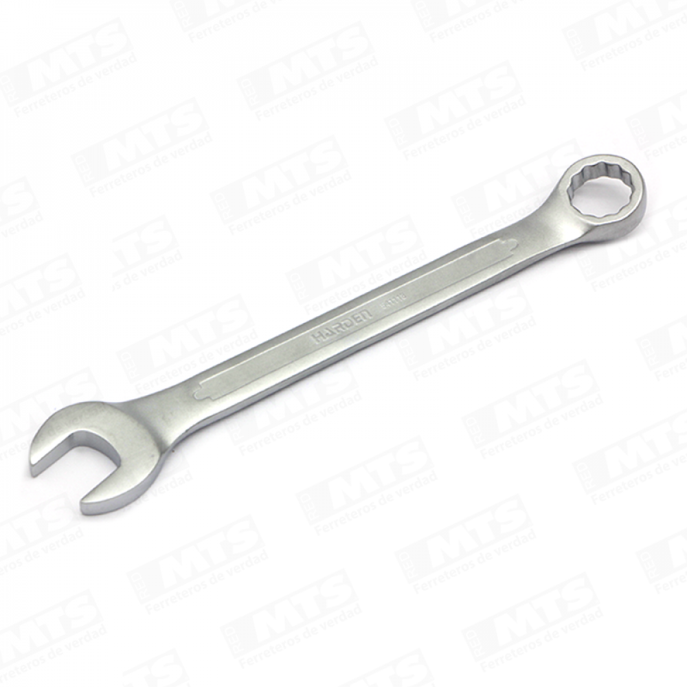 Harden Llave Punta Y Corona  22Mm 541122
