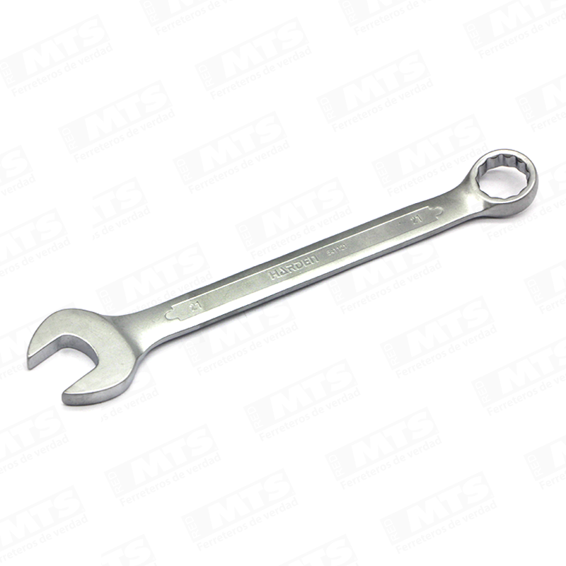 Harden Llave Punta Y Corona  21Mm 541121