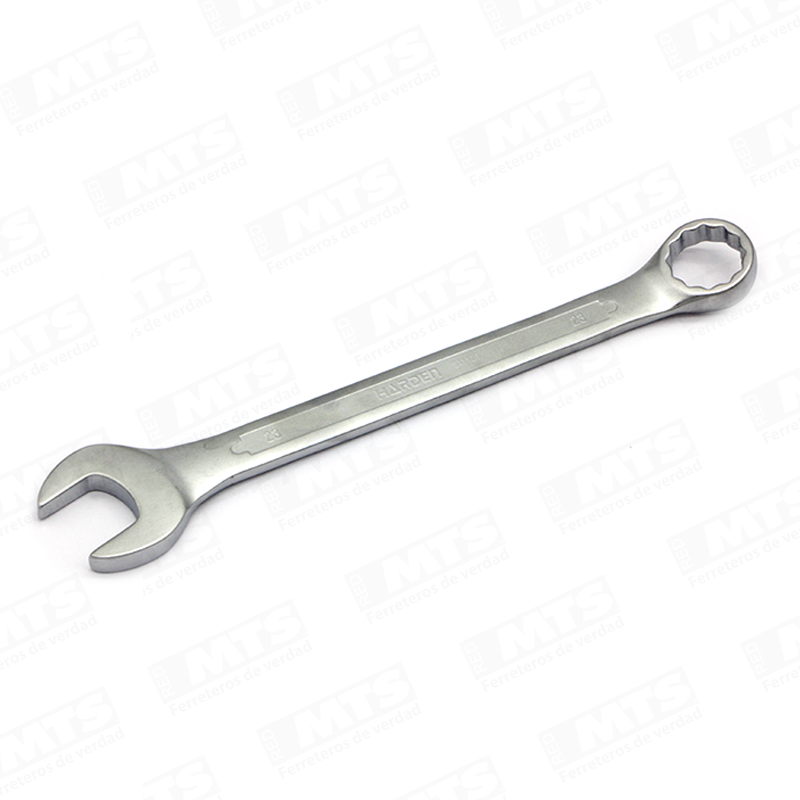 Harden Llave Punta Y Corona  23Mm 541123