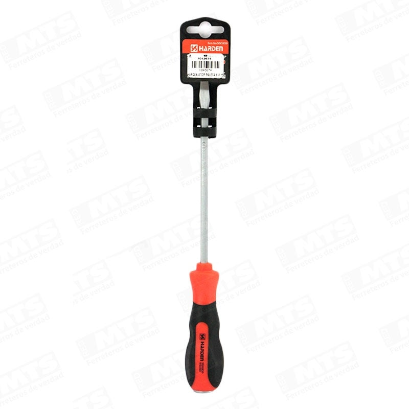 Harden Ator Paleta 6 X 150 550309