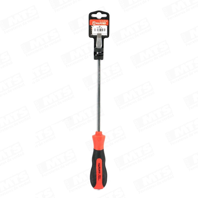 Harden Atornillador Paleta 8 X 200 550312